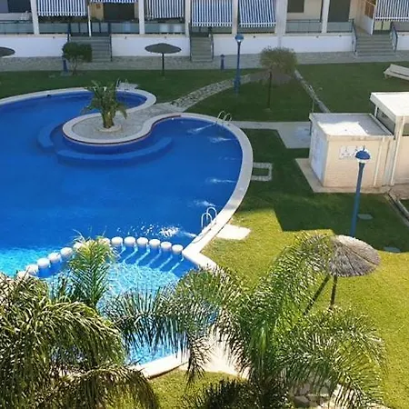 Suenos Del Mar Appartement Dénia
