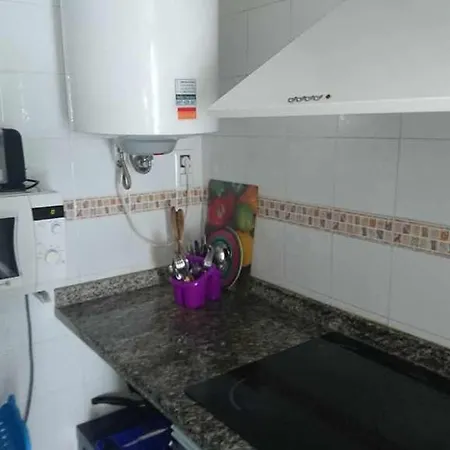 Apartmán Suenos Del Mar
