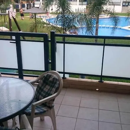 Suenos Del Mar Appartement