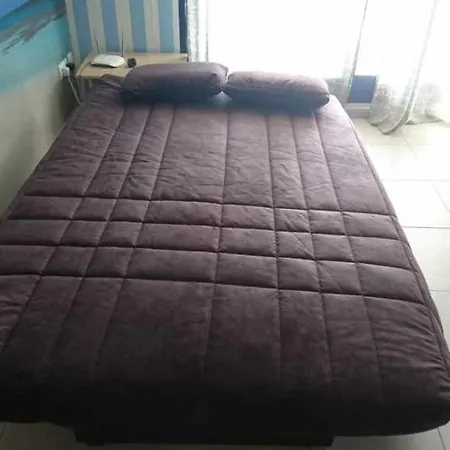 Suenos Del Mar Appartement