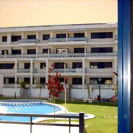 Appartement Suenos Del Mar