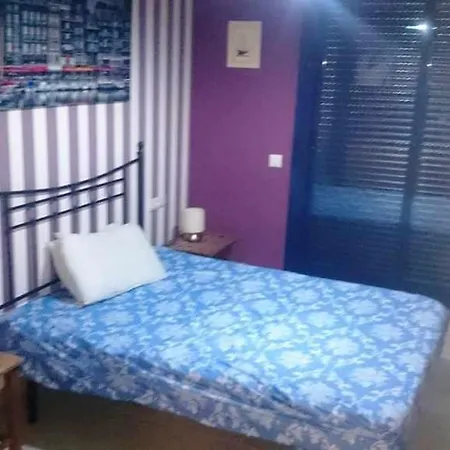 Apartmán Suenos Del Mar Denia