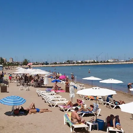 Suenos Del Mar Apartmán