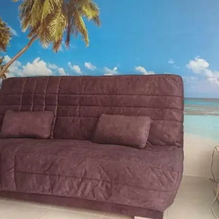 Apartamento Suenos Del Mar Dénia